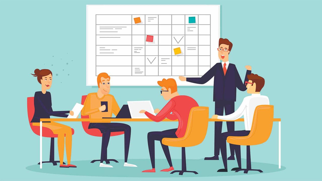 Tổng Quan về Khóa Học PMP - Chứng Chỉ Quản Lý Dự Án Chuyên Nghiệp