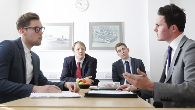Đàm Phán Là Gì? Kỹ Năng Và Nghệ Thuật Đàm Phán Hiệu Quả Trong Cuộc Sống Và Kinh Doanh