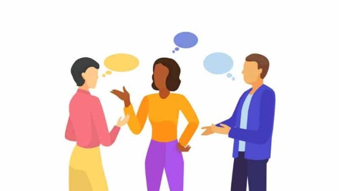 Giao Tiếp Kém: Nguyên Nhân, Hậu Quả Và Cách Khắc Phục Hiệu Quả
