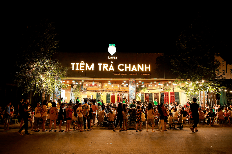 Kinh doanh gì với 50 triệu đồng? Top ý tưởng khởi nghiệp hiệu quả