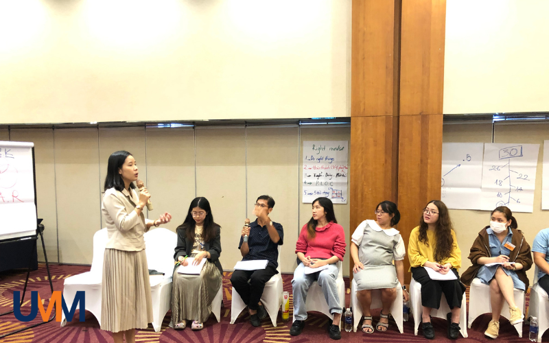 Thuyết Trình Là Gì? Kỹ Năng Thuyết Trình Và Tầm Quan Trọng Trong Giao Tiếp Hiện Đại