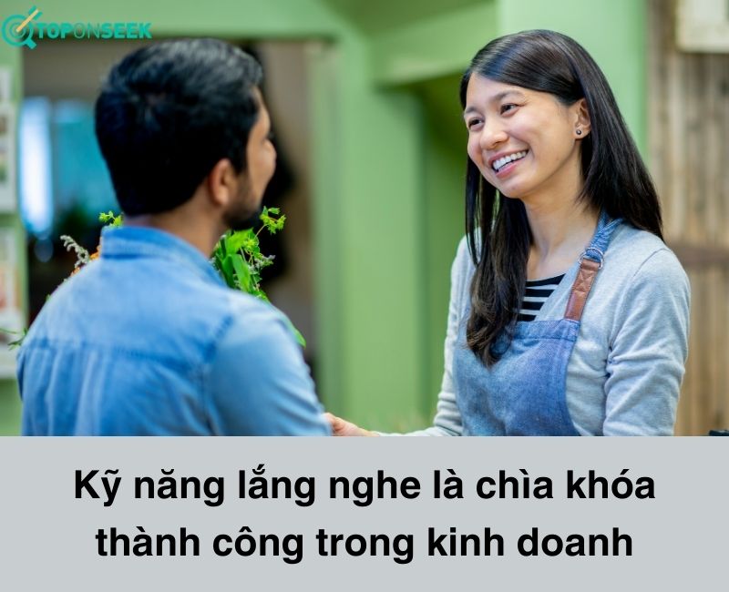 Lắng nghe là gì? Vai trò và kỹ năng lắng nghe hiệu quả trong giao tiếp