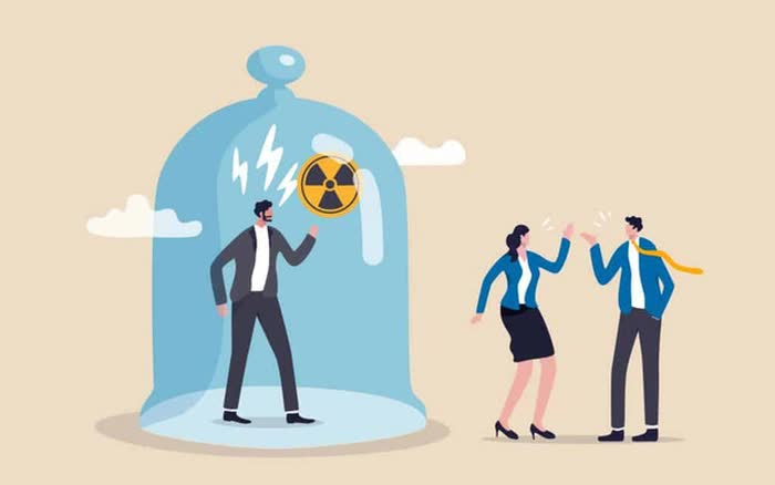 Nguyên tắc giao tiếp: Cẩm nang ứng xử hiệu quả trong mọi tình huống